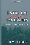 Entre Sombras Familiares: Creciendo En Disfunción y Superándola (Spanish Edition) Entre Sombras Familiares: Creciendo En Disfunción y Superándola (Spanish Edition)