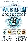 Magisterium eBook...