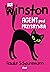Kot Winston. Agent pod przykrywką (Winston #5)