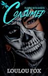Playing with Ghosts (Consumed, #1)