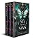 Six Silent Sins Box Set