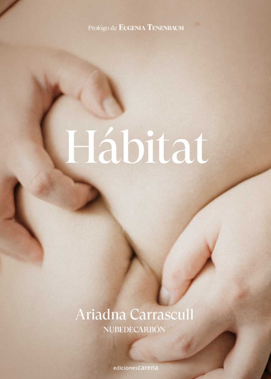 Hábitat (Paperback)