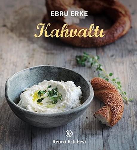 Kahvalti (Paperback)