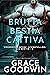 La brutta bestia cattiva (Interstellar Brides Program: The Beasts, #4)