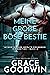 Meine große, böse Bestie (German Edition)