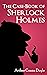 The Case-Book of Sherlock Holmes