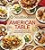 Smithsonian American Table: The Foods, People, and Innovations That Feed Us