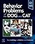 Behavior Problems of the Dog and Cat