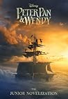 Peter Pan & Wendy...