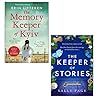 The Memory Keeper of Kyiv / The Keeper of Stories