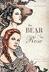 The Bear & the Rose by Erin K. Larson-Burnett
