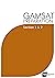GAMSAT Preparation Section 1 & 2 (The Guru Method): Efficient Methods, Detailed Techniques, Proven Strategies, and GAMSAT Style Questions for GAMSAT ... & 2 (GAMSAT preparation - The Guru Method)
