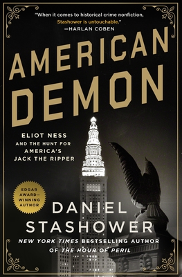 Read Online American Demon: El