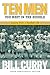 Ten Men You Meet in the Huddle by Bill Curry