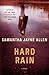 Hard Rain (Annie McIntyre, #2)