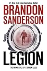 Legion: The Many ...