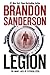 Legion: The Many Lives of Stephen Leeds