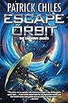 Escape Orbit (Eccentric Orbits Book 2)