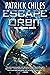 Escape Orbit (Eccentric Orbits Book 2)