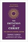 Imitation of Christ by Thomas à Kempis
