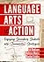 Language Arts in Action by Ed Madison