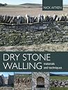 Dry Stone Walling...