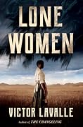 Lone Women 