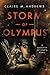 Storm of Olympus (Daughter of Sparta, #3)