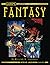 GURPS Fantasy: