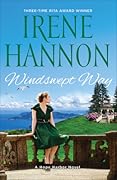 Windswept Way (Hope Harbor, #9)