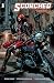 The Scorched Volume 2 by Sean Lewis The Scorched Volume 2 by Sean Lewis