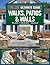 Ultimate Guide to Walks, Patios & Walls, Updated 2nd Edition: Plan, Design, Build (Creative Homeowner) Step-by-Step DIY Instructions with 500 Photos - Brick, Mortar, Concrete, Flagstone, and Tile