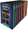 Throne of Glass H...