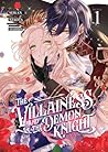 The Villainess and the Demon Knight (Manga) Vol. 1 by seikan