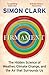 Firmament: The Hidden Science of Weather, Climate Change and the Air That Surrounds Us