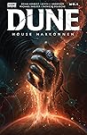 Dune: House Harko...