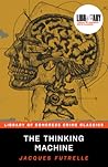 The Thinking Machine by Jacques Futrelle