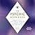 The Psychic Workbook: A Beginner's Guide to Activities and Exercises to Unlock Your Psychic Skills