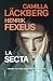 La Secta (Mina Dabiri i Vincent Walder #2)