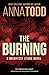 The Burning (Brightest Stars, #2)