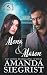 Mona and Mason: The Paranormal Chronicles, Volume 1