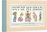 Out of My Head: The Imaginary Creatures of Josep Baqué Out of My Head: The Imaginary Creatures of Josep Baqué