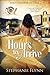 Hours to Arrive: A Protector Romantic Suspense (Matchmaker in Time)