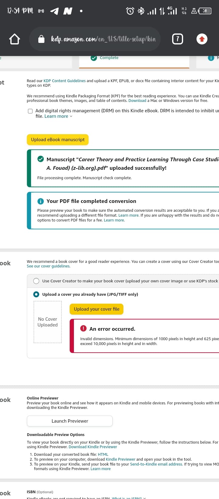 Career Theory and Practice: Learning Through Case Studies (Kindle Edition)
