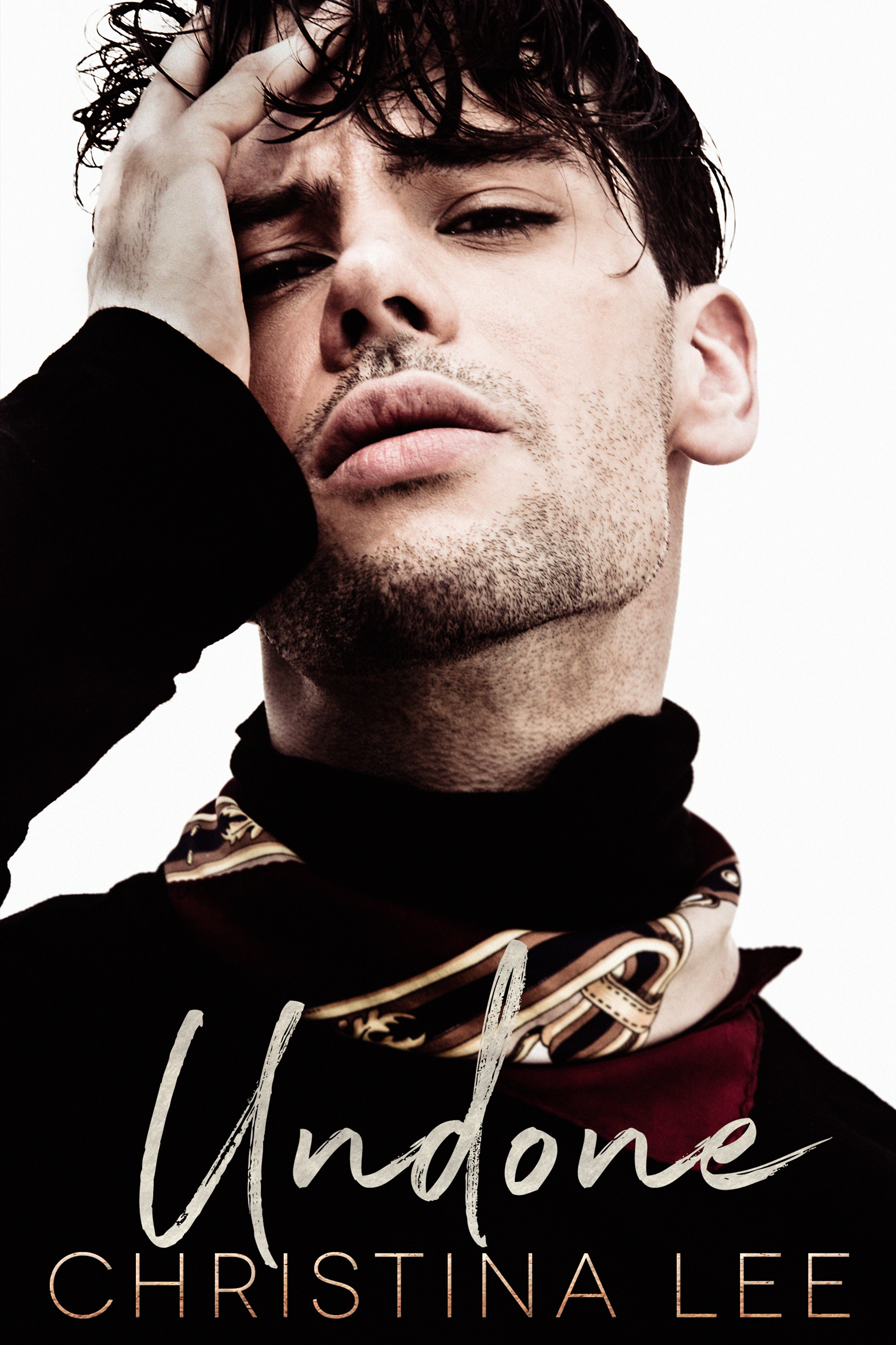 Undone (Kindle Edition)