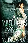A Virtuous Theory: The Virtuous Trilogy Book 2