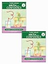 Third Grade Math with Confidence Student Workbook Bundle Third Grade Math with Confidence Student Workbook Bundle