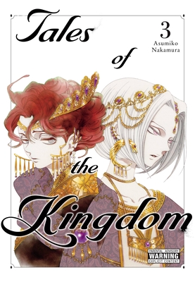 Tales of the Kingdom, Vol. 3 (Hardcover)
