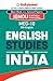 MEG-10 English Studies in India by Kapila Gogia Chug