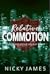 Relative Commotion (Valor and Doyle Mysteries, #3.5)
